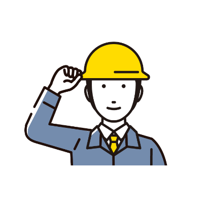 プロによる施工（1日で完了！）
